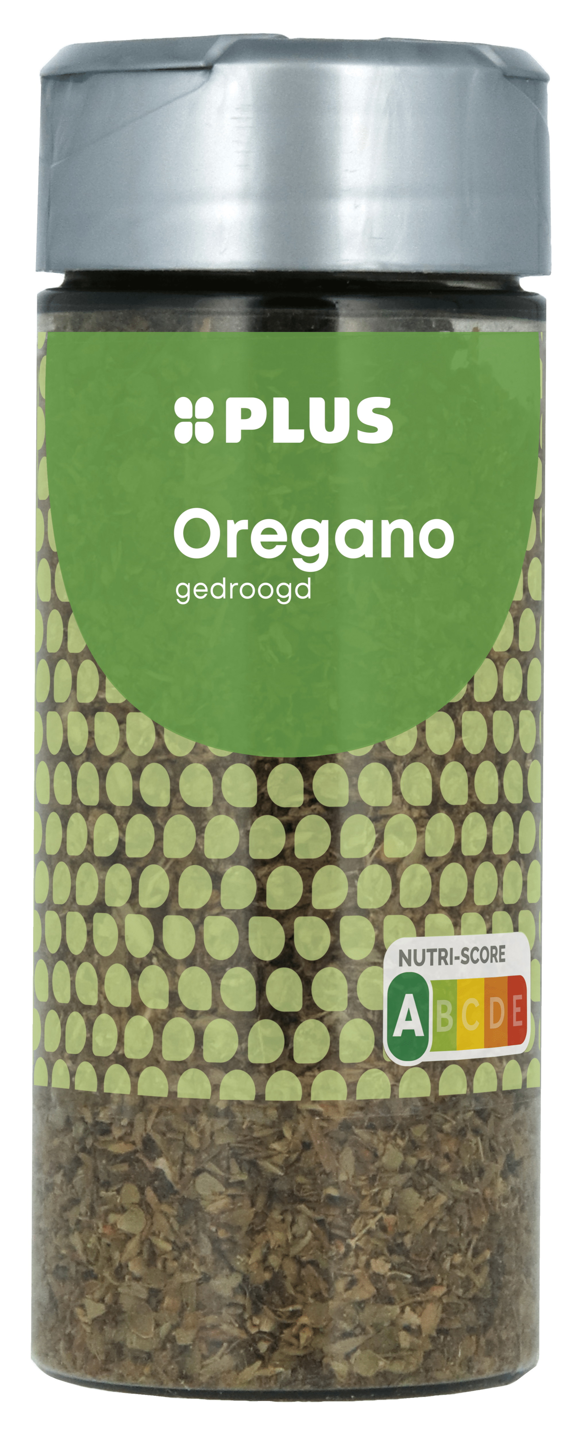 PLUS Oregano