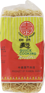 Long Life Quick Ei Noodles