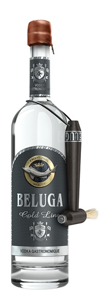 Beluga Gold Line