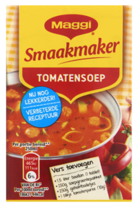 Maggi Smaakmaker Tomaat