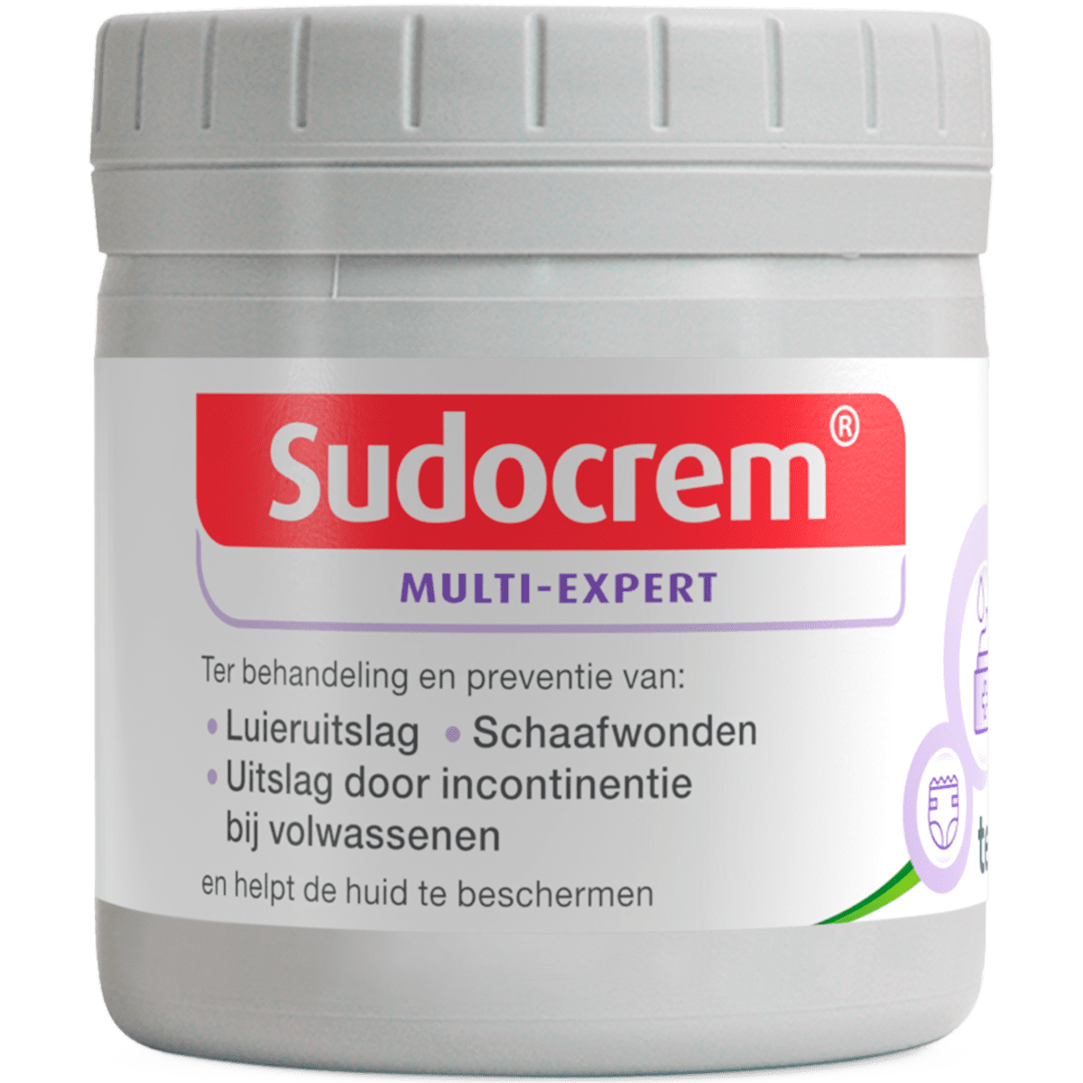 Sudocrem Multi Expert 125 gram