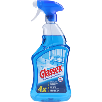 Glassex Glas & Multi-Gebruik 750 ml