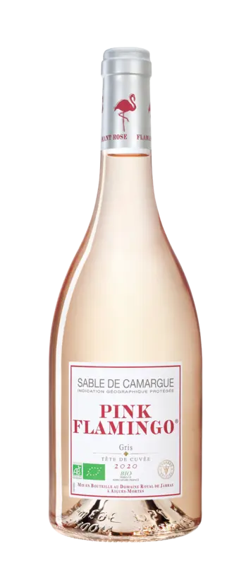 Pink Flamingo Rosé
