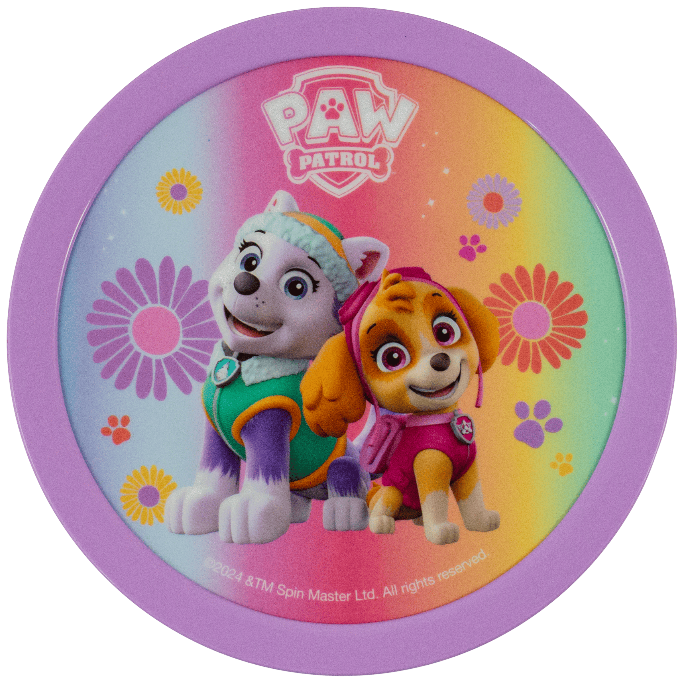 Mepal fruitbox campu paw patrol girls