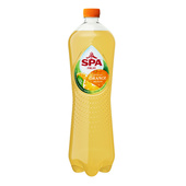 Spa fruit limonade