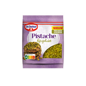 Dr. Oetker Dr. Oetker Pistachenoten Fijngehakt