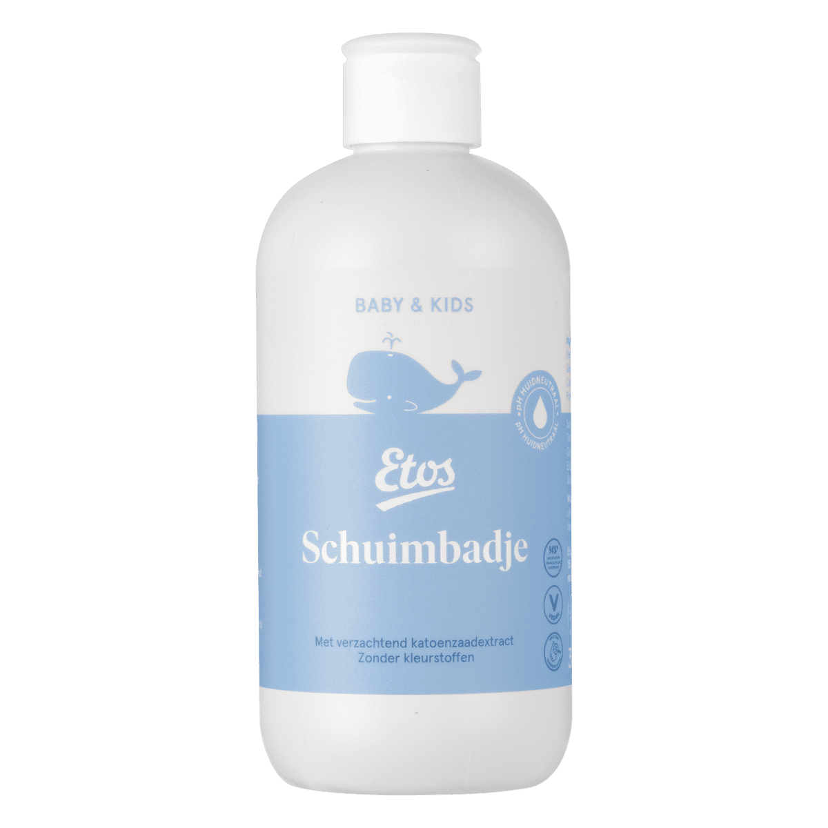 Etos Baby & Kids Badschuim 300 ML