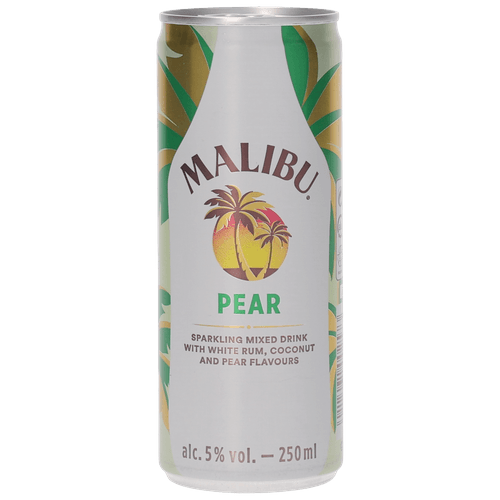 Malibu Pear
