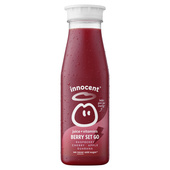 Innocent bright en juicy berry