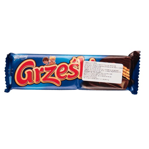 Goplana Chocolade wafels