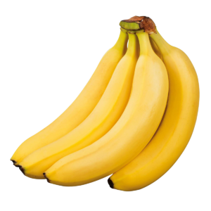 Fyffes Bananen Los