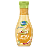 Remia Salata Mosterd Honing Dressing