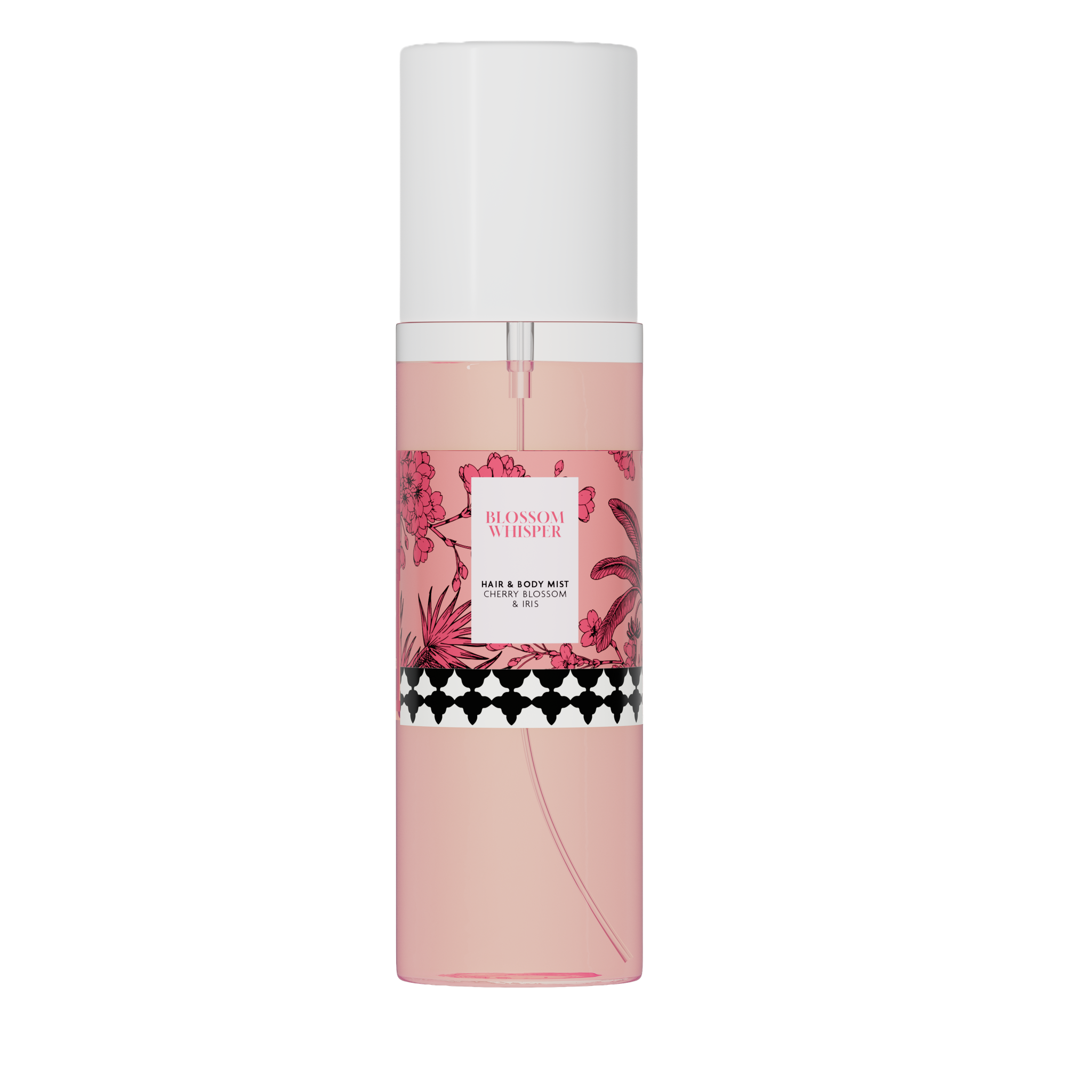 Etos Blossom Whisper Hair & Body Mist 100 ML