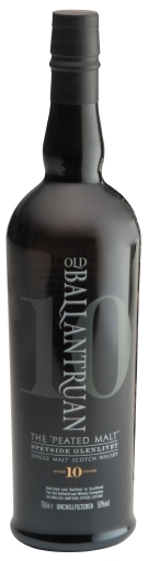 Old Ballantruan 10 Yrs Single Malt