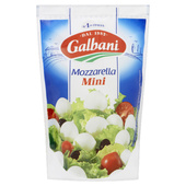 Galbani Mozzarella mini