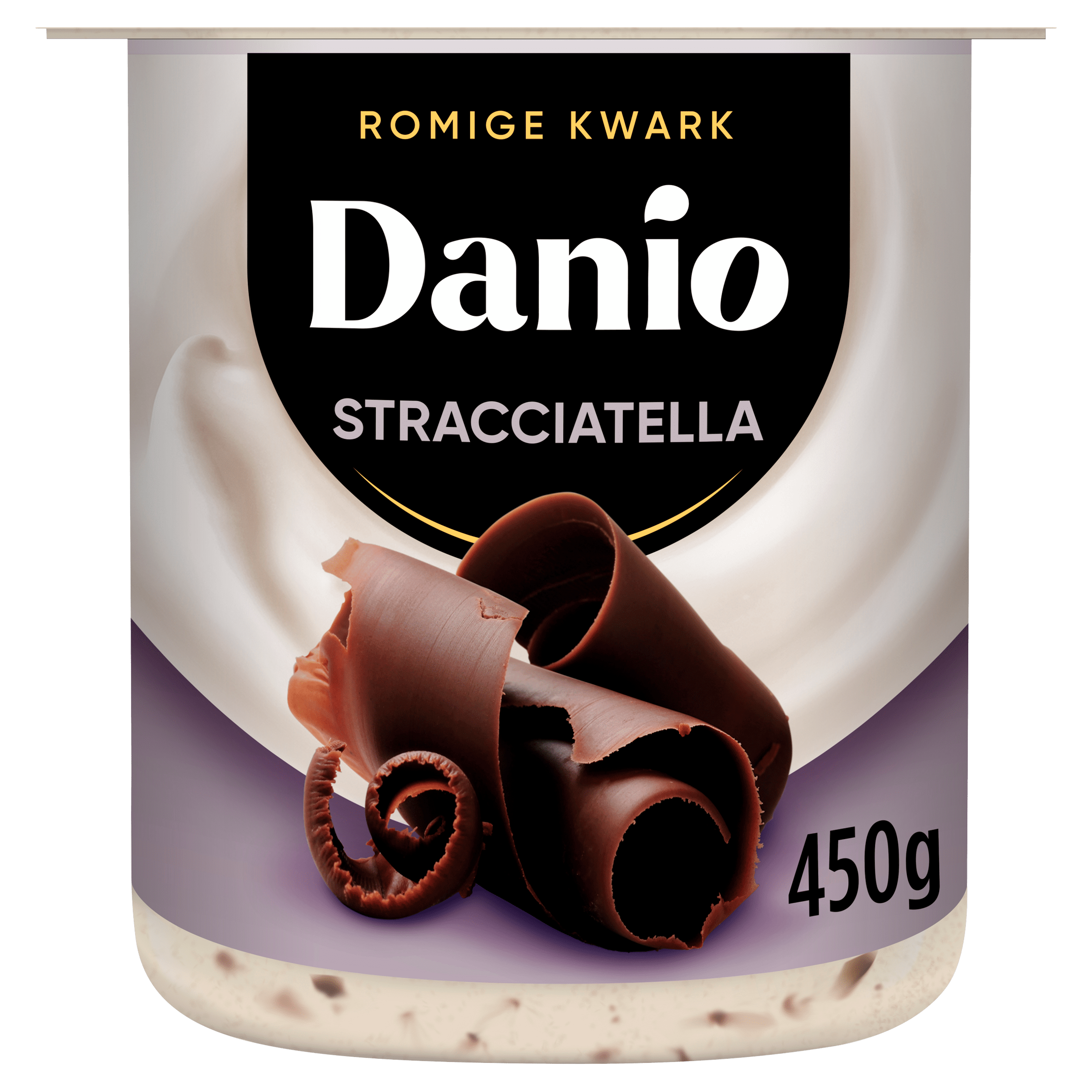 Danio Romige Kwark Stracciatella