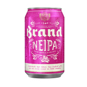 Brand neipa blond