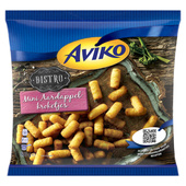 Aviko aardappelkroketjes mini