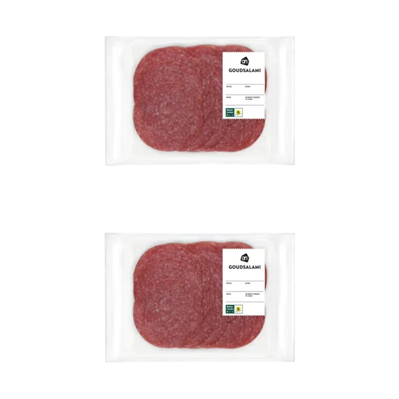 AH Goudsalami 2-pack