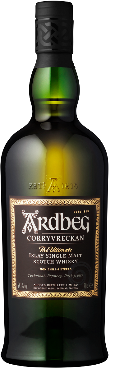 Ardbeg Corryvreckan