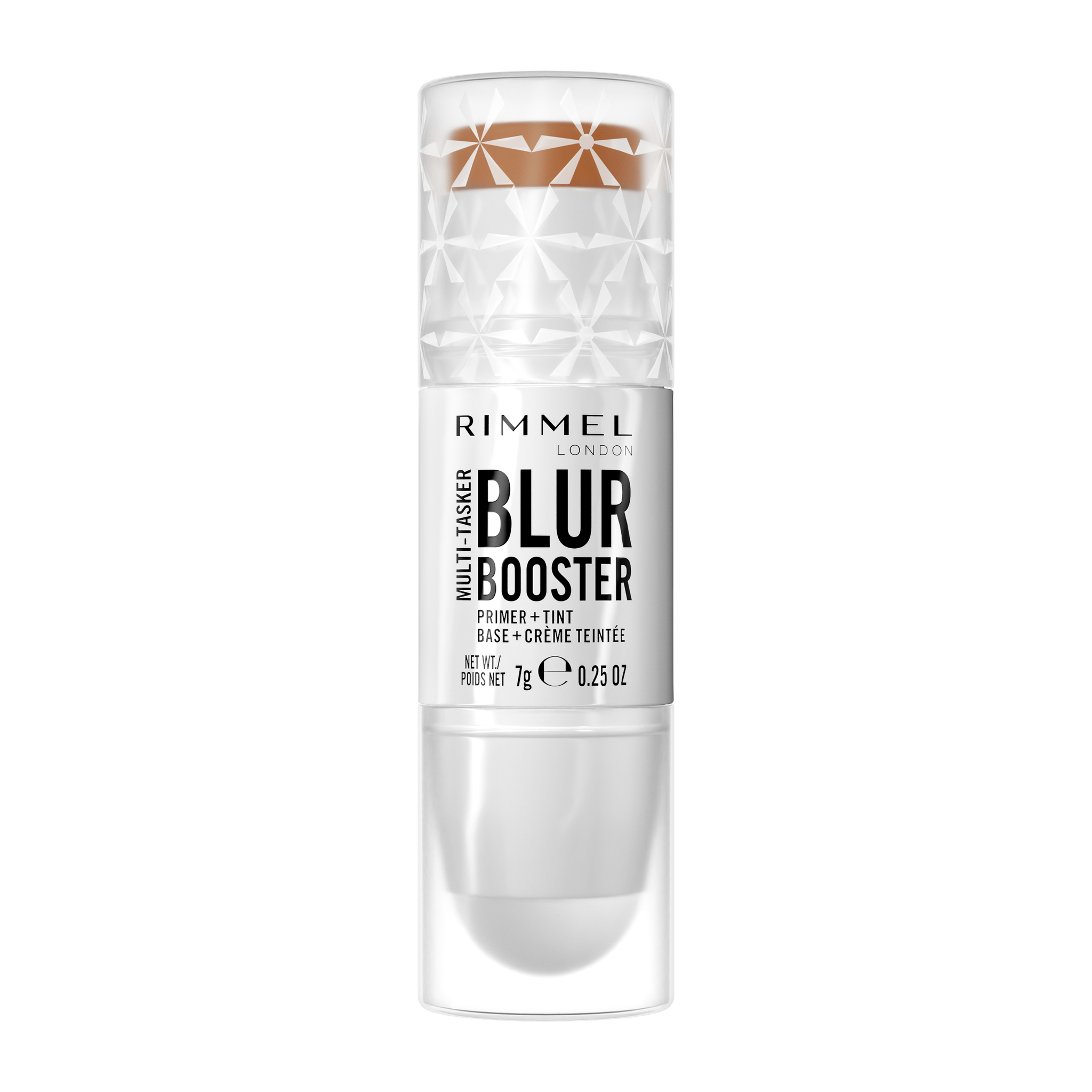 Rimmel Multi-Tasker Blur Booster 110 Warm Coconut