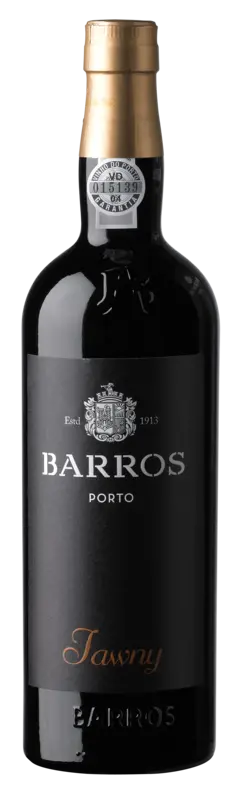 Barros Tawny Port