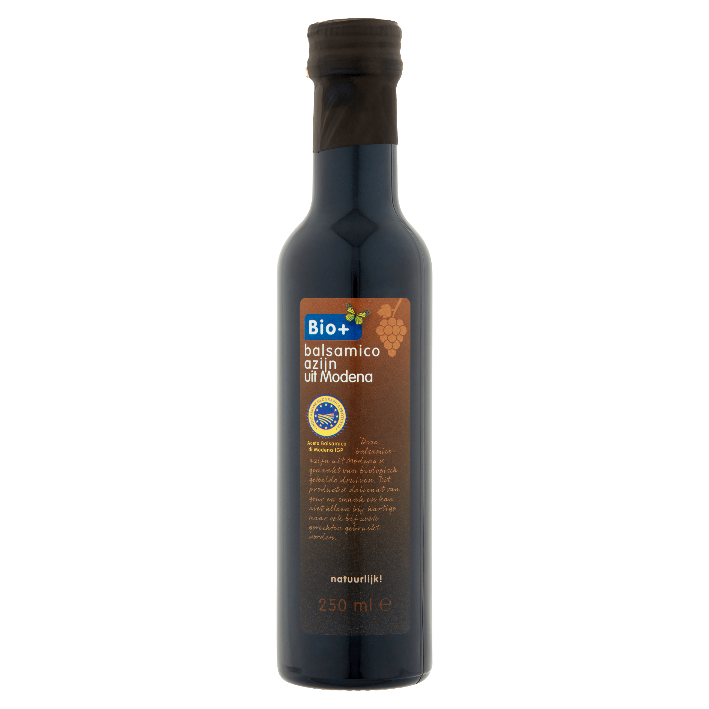 BIO+ Balsamico azijn