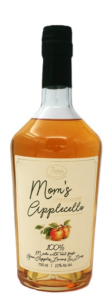 Zuidam Mom's Applecello
