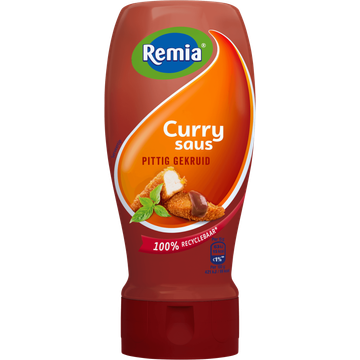 Remia Curry Gewurz  300ml