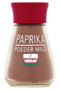 Verstegen Strooier Paprika Mild