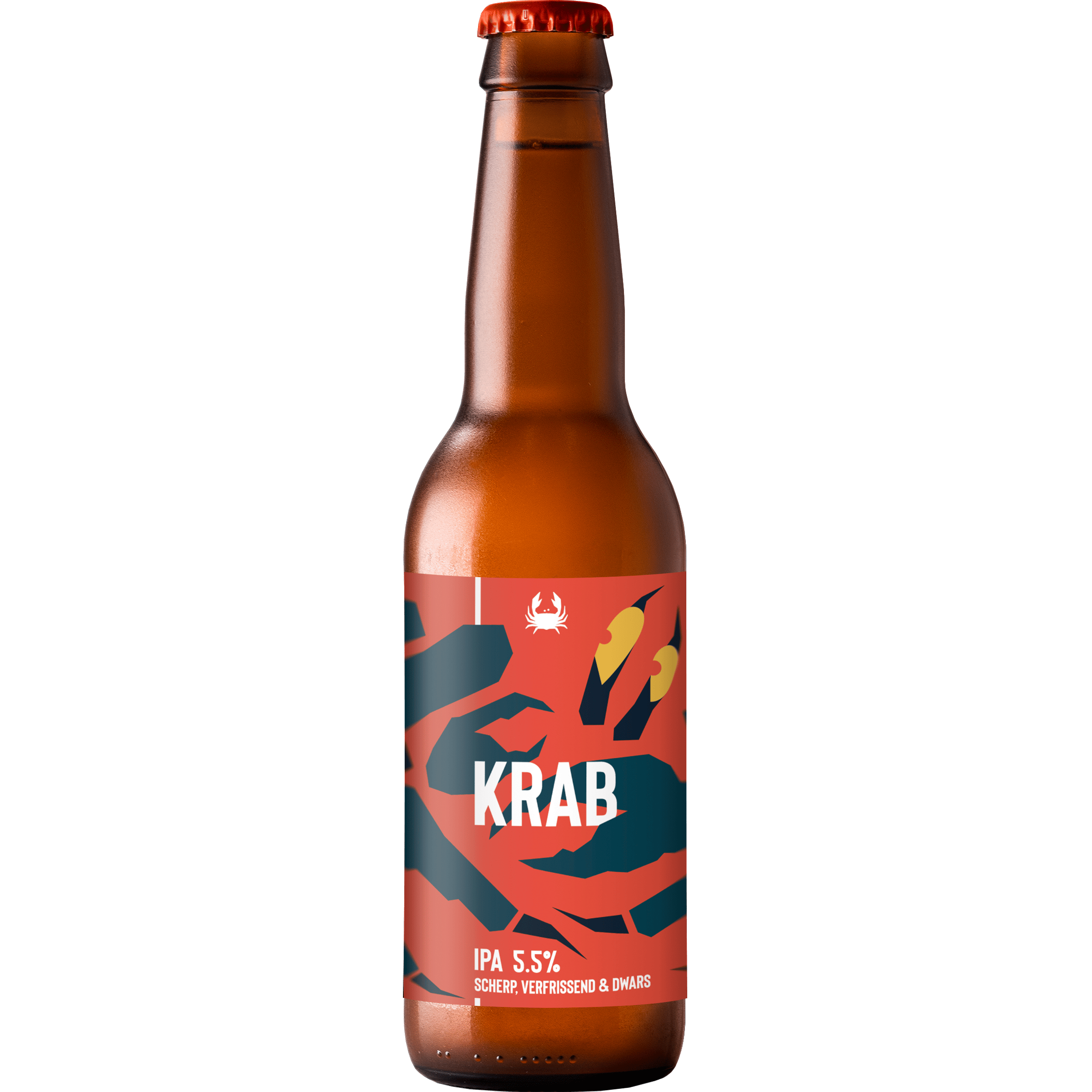Scheldebrouwerij Krab
