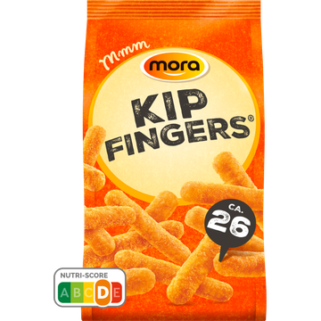 Mora Mini's Kipfingers 312 g