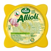 Chovi allioli 180 ml