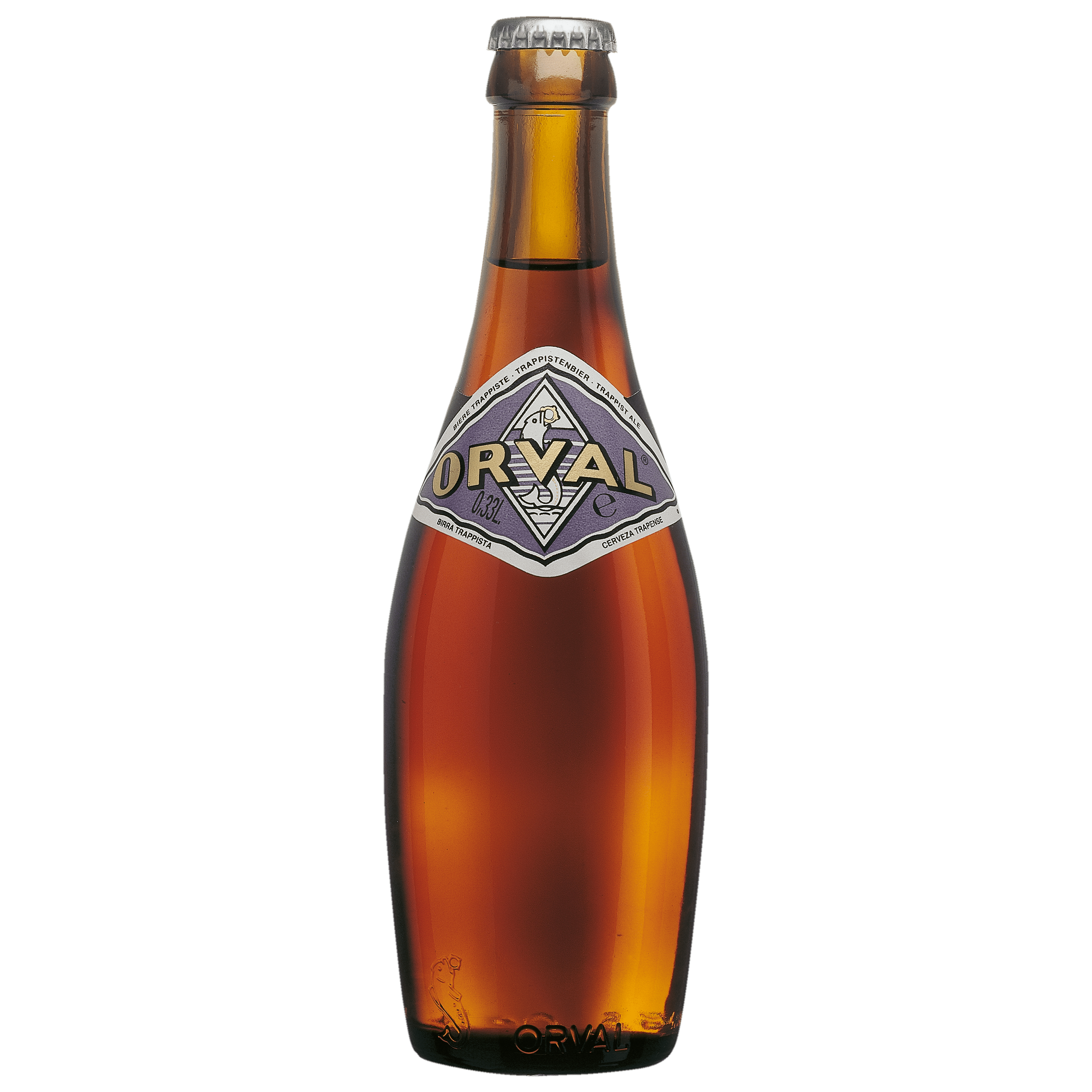 Orval Orval