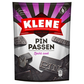 Klene pin passen zacht zoet