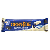Grenade Grenade Protein Bar White