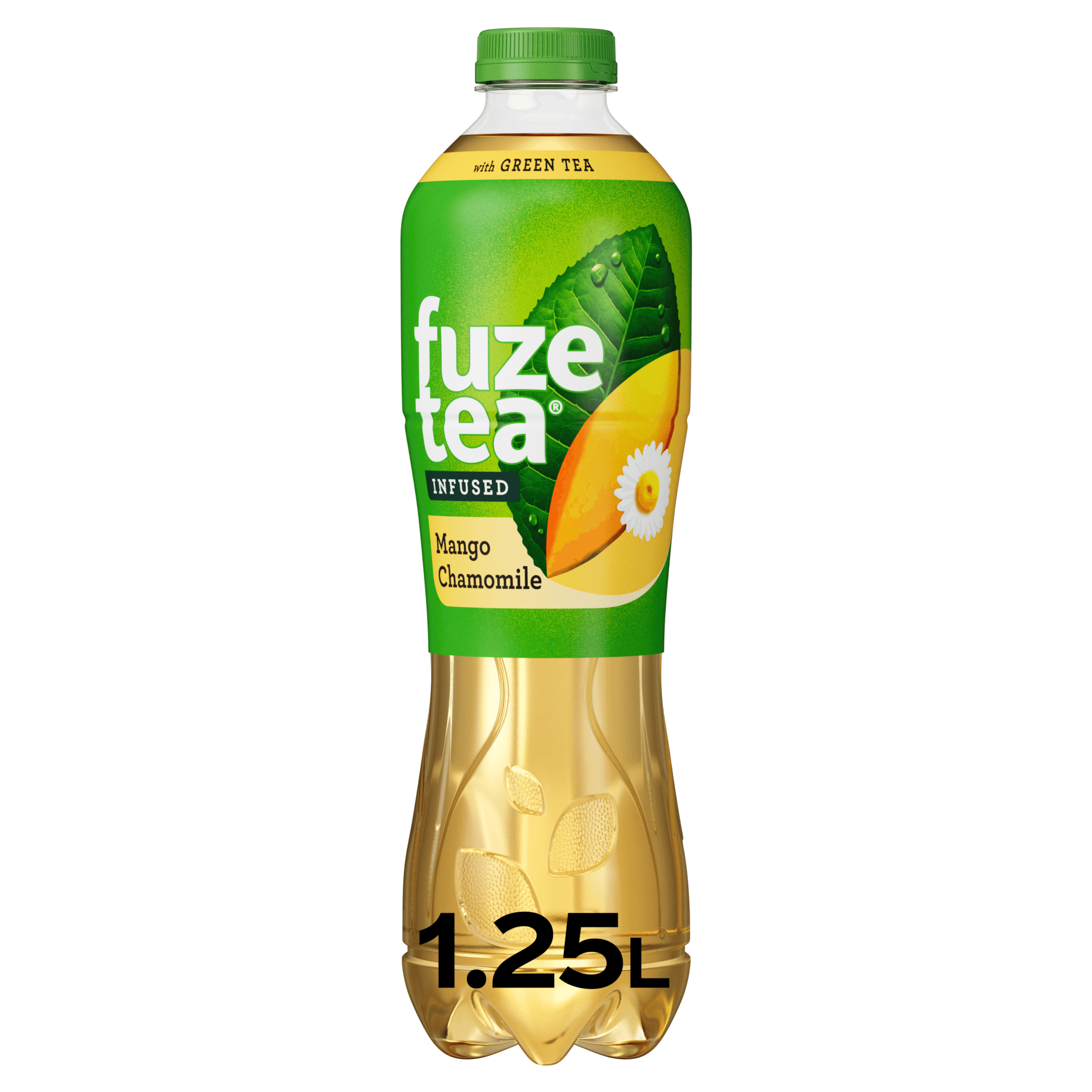 Fuze Tea Mango chamomile