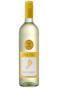 Barefoot Pinot Grigio