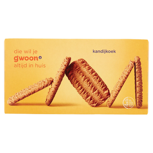 G'woon Kandijkoeken