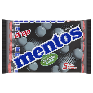 Mentos Drop 5 Pack