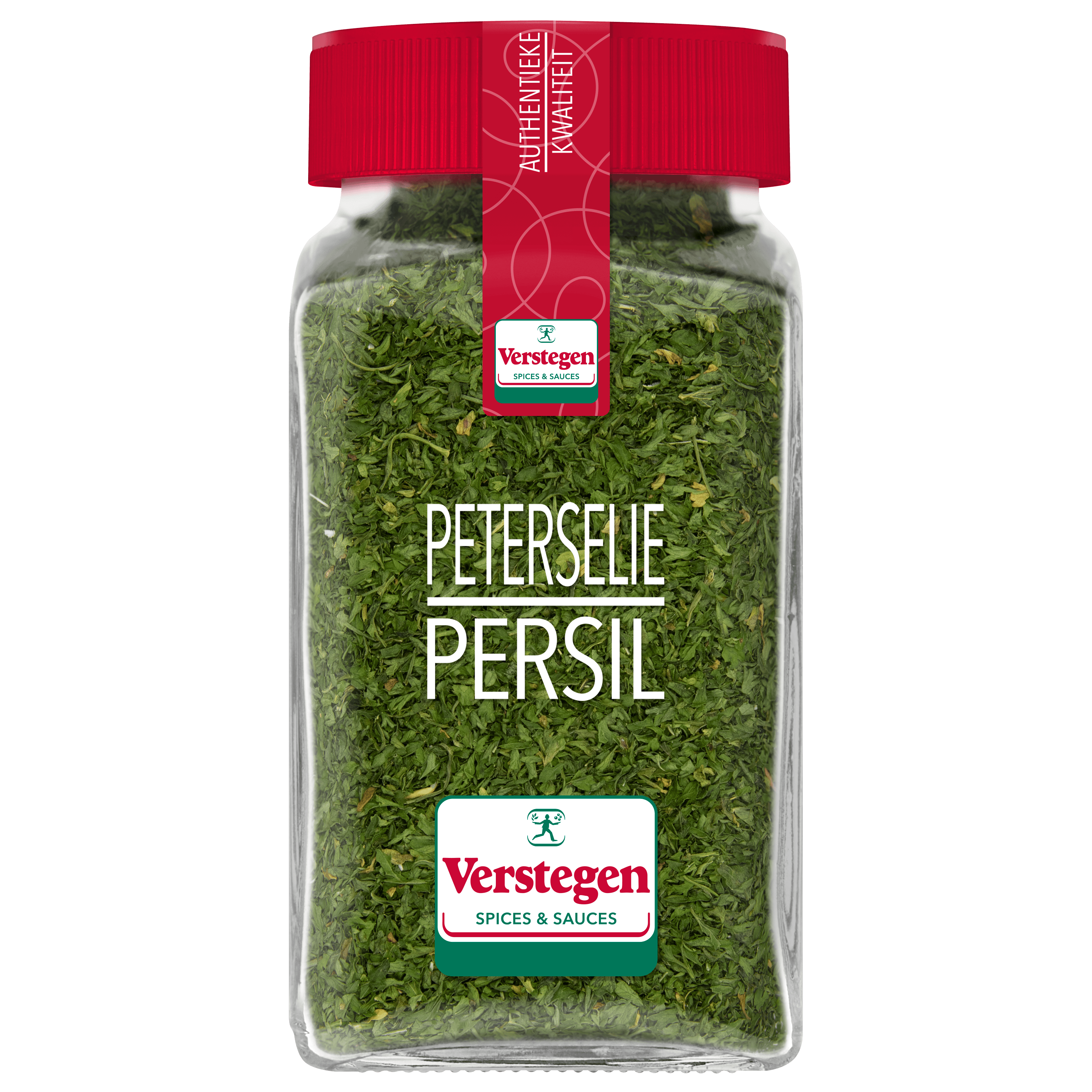 Verstegen Peterselie