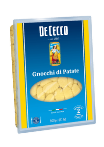 De Cecco Gnocchi Di Patate