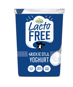 Arla Lactofree Greek Style