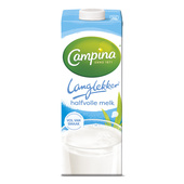 Campina half volle houdbare melk