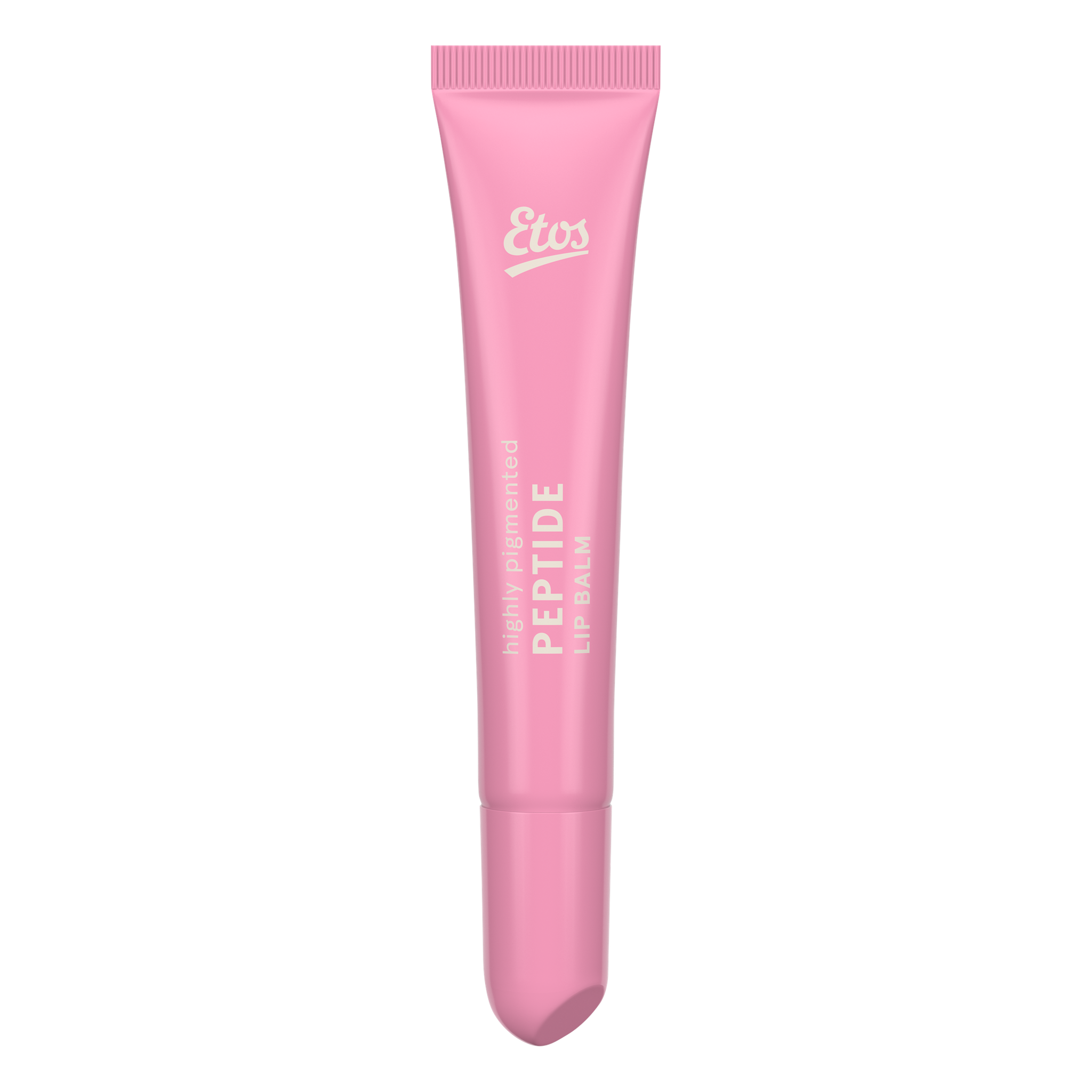 Etos Highly Pigmented Peptide Lip Balm Vintage Rose 