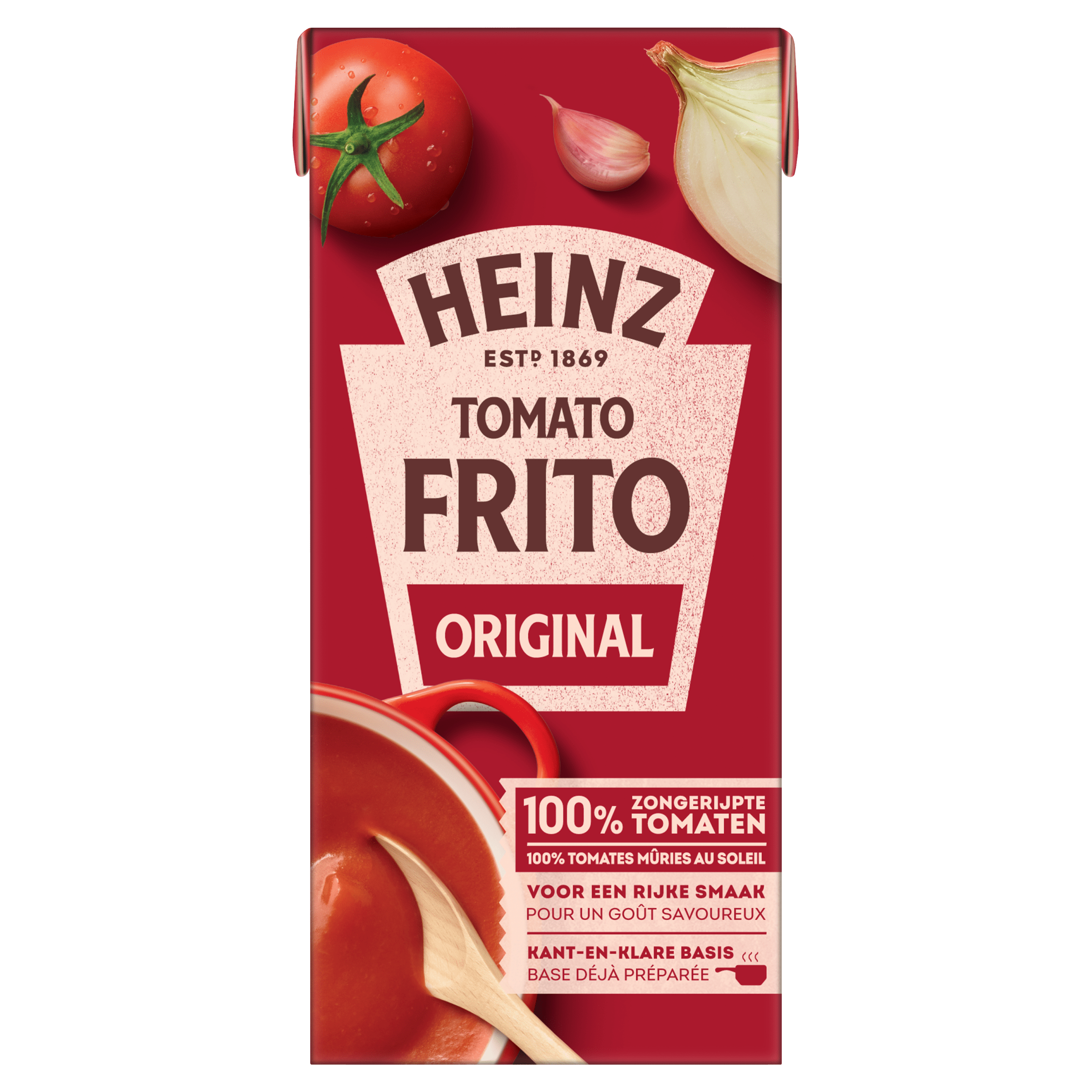 Heinz Tomato Frito (tomatensaus)