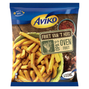 Aviko Opas Smulfrieten
