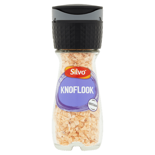 Silvo Knoflook molen