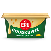 ERU naturel smeerkaas