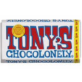 Tony's chocolonely wit